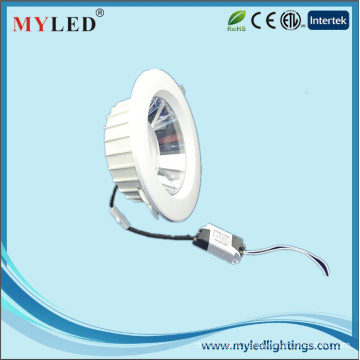 2015 Wholesale Price 18w Led Down Lights 6 inch Surface Downlight Led